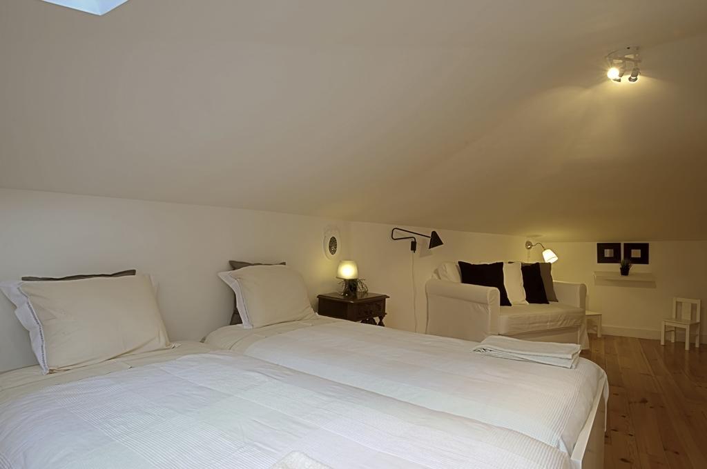 Calcada Sao Lourenco Apartamento
