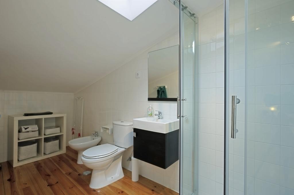 Apartamento Calcada Sao Lourenco Lisboa