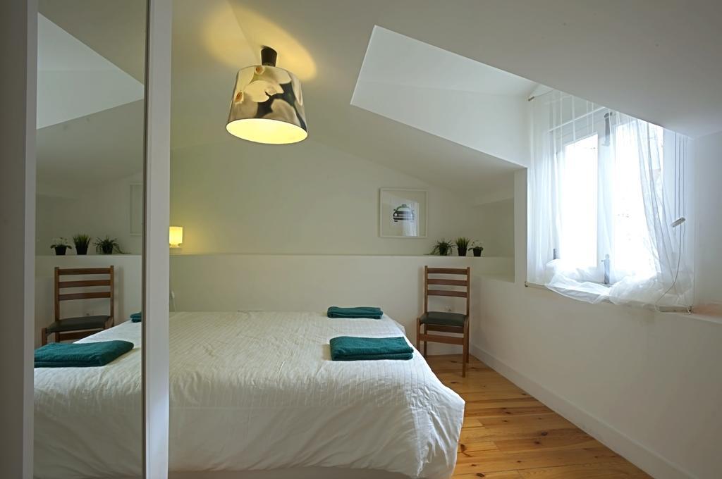 Apartamento Calcada Sao Lourenco *