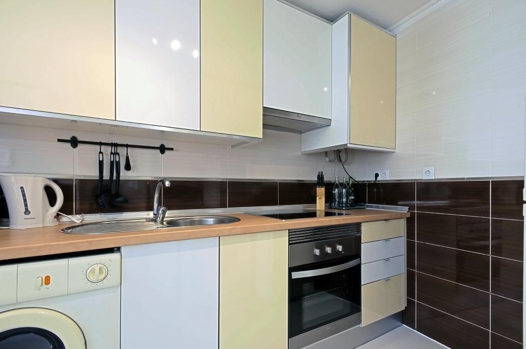 Calcada Sao Lourenco Apartamento *
