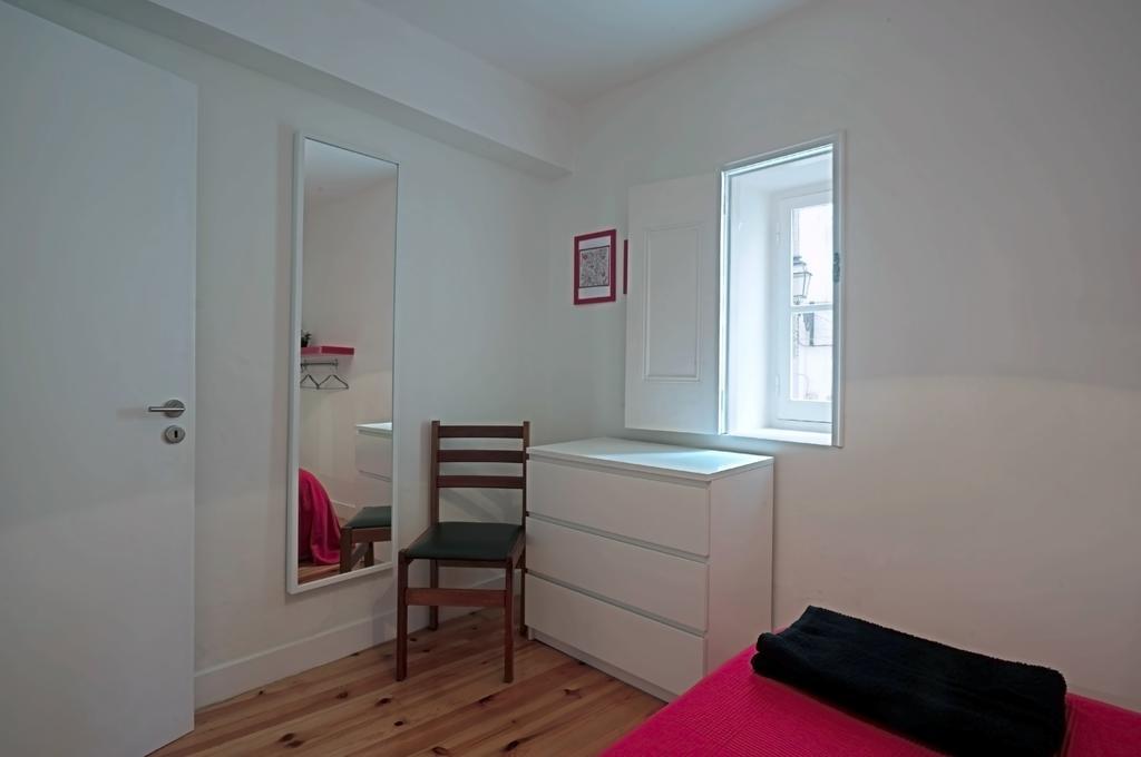 Calcada Sao Lourenco Apartamento *